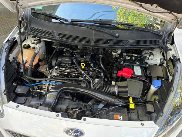 Ford Ka S 5p. - Imagen 14