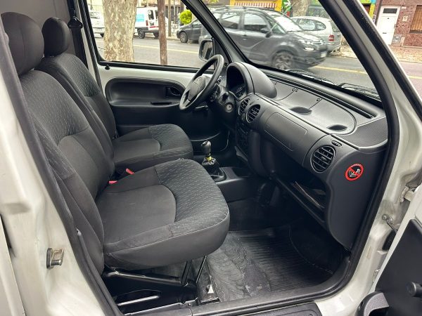 Renault Kangoo Furgon 1.6 - Imagen 10