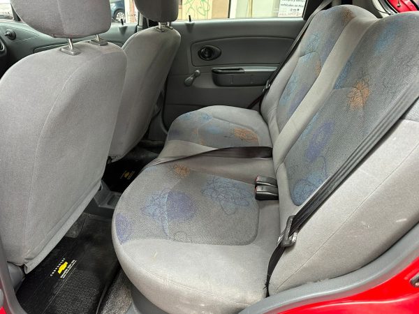 Chevrolet Spark - Imagen 12