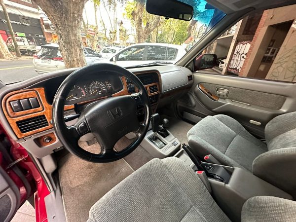 Honda Passport At. - Imagen 13