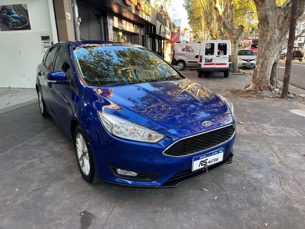 Focus S 1.6 5p. - Imagen 2