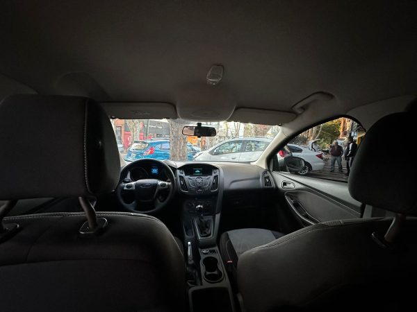 Focus S 1.6 - Imagen 10