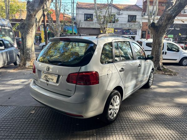 Vw Suran Confortline - Imagen 6