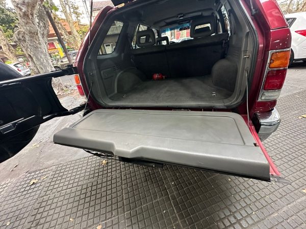 Honda Passport At. - Imagen 7