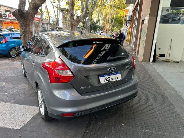 Focus S 1.6 - Imagen 5