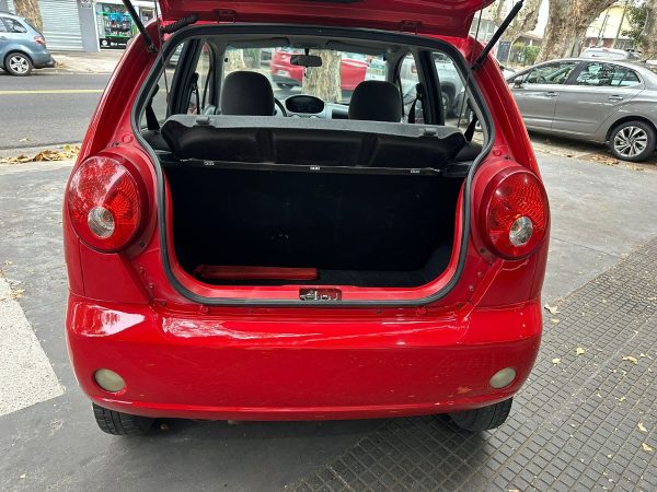 Chevrolet Spark - Imagen 7