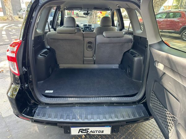 Toyota Rav4 At. - Imagen 7