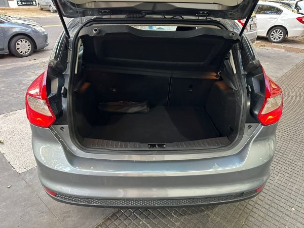Focus S 1.6 - Imagen 7