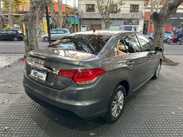 Citroen C4 Lounge Origene 2.0 C/gnc - Imagen 6