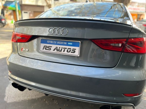 Audi S3 2.0 Tfsi Stronic Quattro 300cv - Imagen 8
