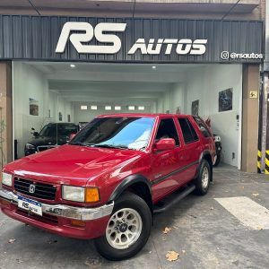 Honda Passport At.