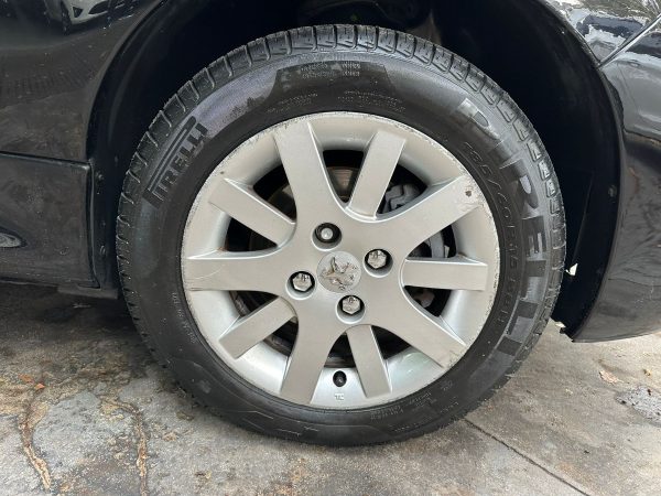207 Xt Hdi 5p. - Imagen 14