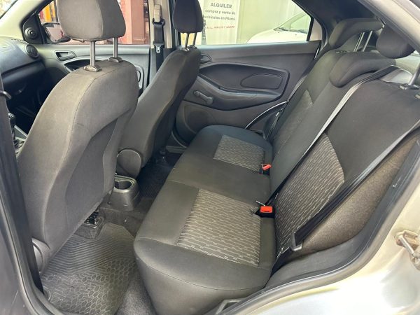 Ford Ka S - Imagen 11