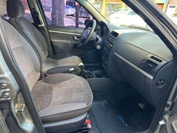 Fiat Palio Hlx 1.8 - Imagen 12