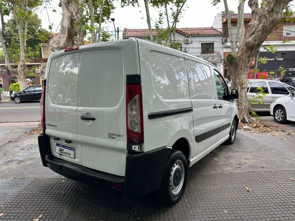 Peugeot Expert Confort - Imagen 6