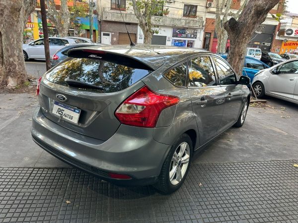 Focus S 1.6 - Imagen 6