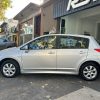 Nissan Tiida Tekna 1.8 - Imagen 3