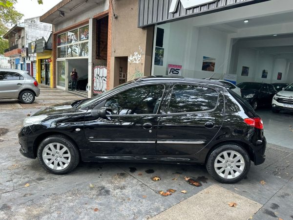 207 Xt Hdi 5p. - Imagen 3
