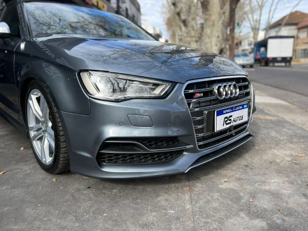 Audi S3 2.0 Tfsi Stronic Quattro 300cv - Imagen 3