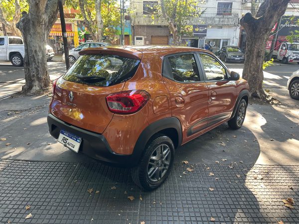 Renault Kwid 1.0 Sce 66cv Iconic - Imagen 4