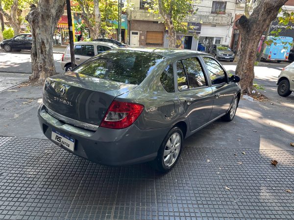 Renault Symbol 1.6 Connection - Imagen 6