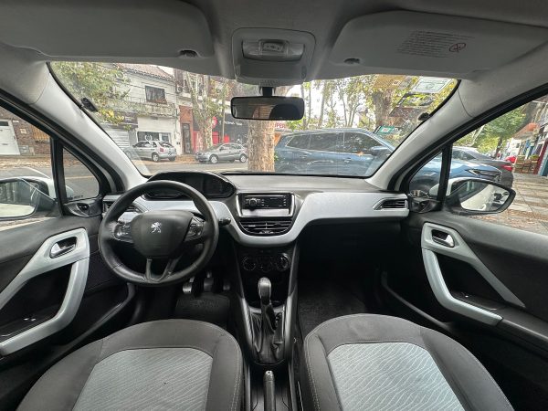 Peugeot 208 1.5 Active - Imagen 10