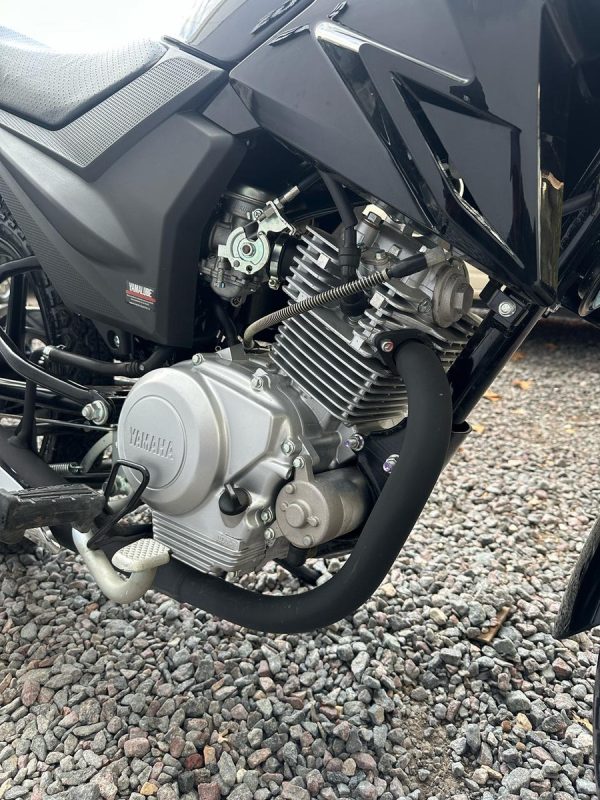 Yamaha Ybr Z 125 - Imagen 11