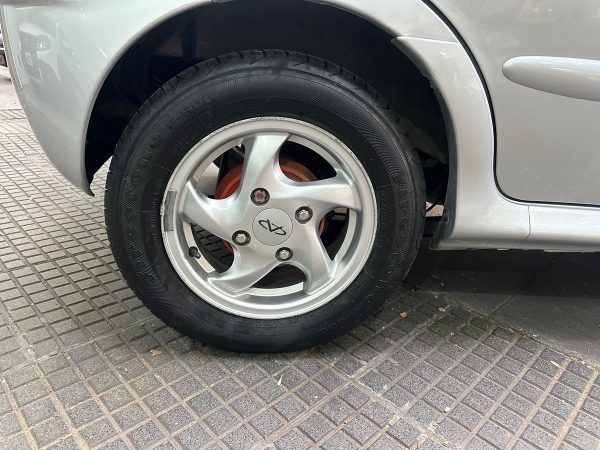 Chery Qq 1.1 Confort - Imagen 15