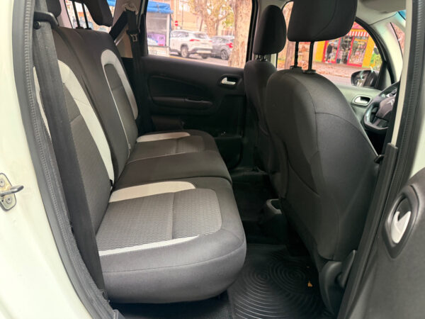 Citroën Aircross 1.6 Vti 115 Feel At6 - Imagen 11