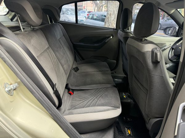 Chevrolet Agile 1.4 Ltz 5p - Imagen 8