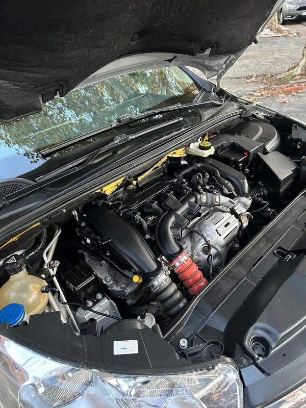 Citroën C4 Lounge 1.6 Thp 165 Feel Pack - Imagen 7