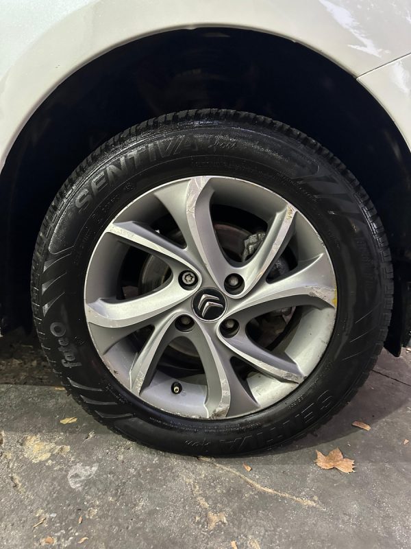 Citroën C3 1.6 Vti 115 Feel - Imagen 10
