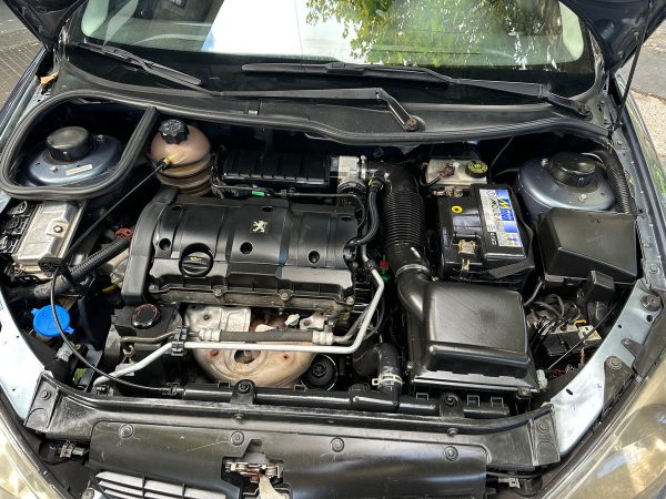 Peugeot 206 1.6 Xs 3p - Imagen 14