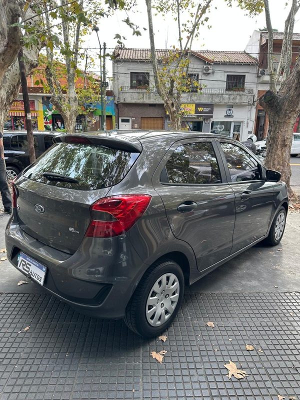 Ford Ka 1.5 S - Imagen 12