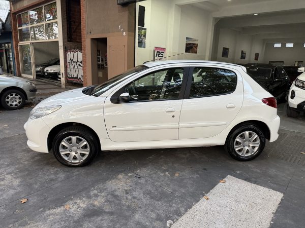 Peugeot 207 1.4 Allure Hdi 70cv - Imagen 3
