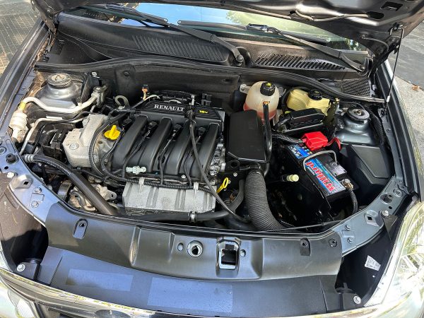 Renault Symbol 1.6 Connection - Imagen 14