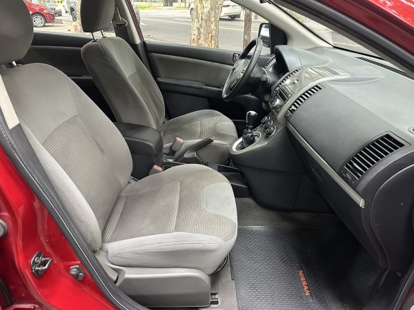 Nissan Sentra 2.0 N Acenta Mt - Imagen 7