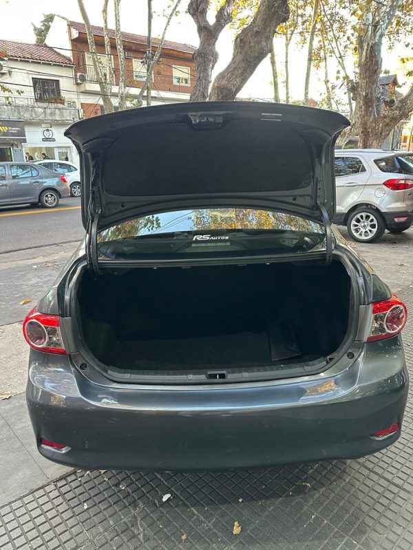 Toyota Corolla 1.8 Xei Mt 136cv - Imagen 11