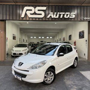 Peugeot 207 1.4 Allure Hdi 70cv
