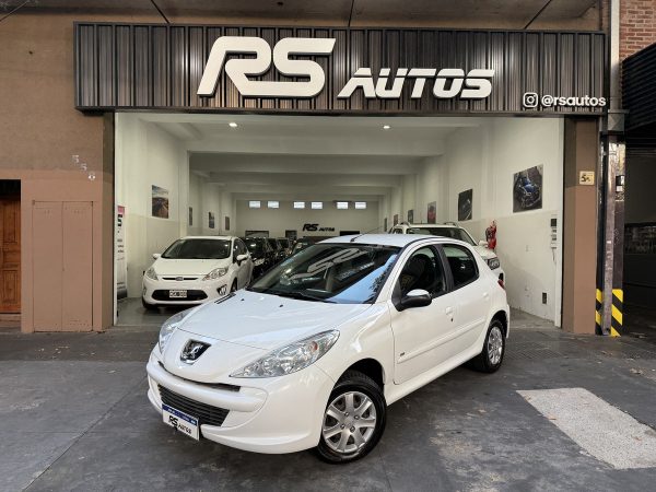 Peugeot 207 1.4 Allure Hdi 70cv