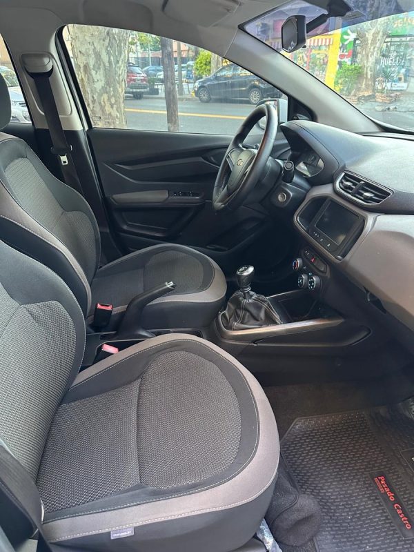 Chevrolet Prisma 1.4 Ltz 98cv - Imagen 18