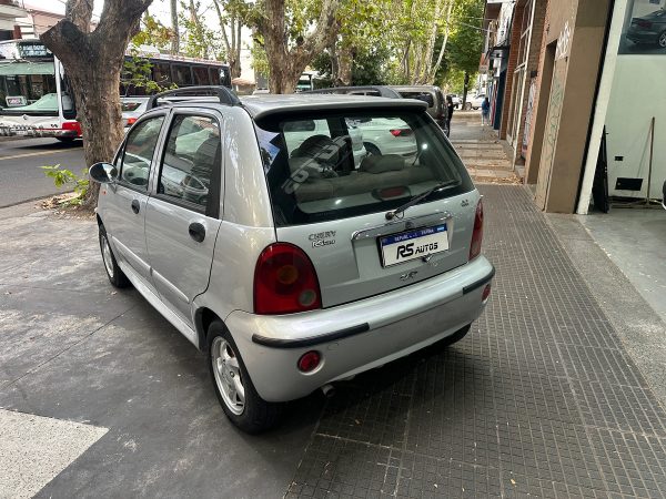 Chery Qq 1.1 Confort - Imagen 6