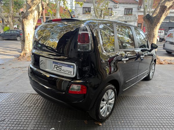 Citroën C3 Picasso 1.6 Sx 110cv - Imagen 9