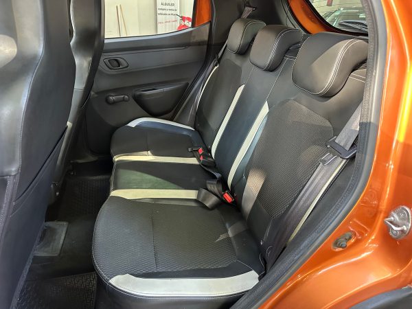Renault Kwid 1.0 Sce 66cv Iconic - Imagen 8