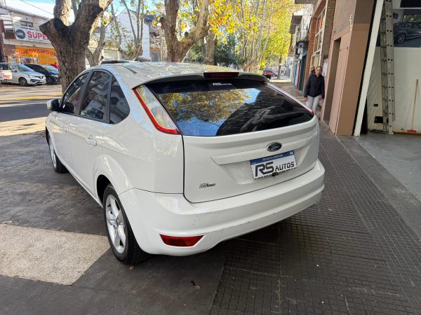Ford Focus Trend 2,0 L Nafta. Muy Bien Cuidado!! - Imagen 8