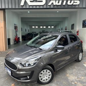 Ford Ka 1.5 S