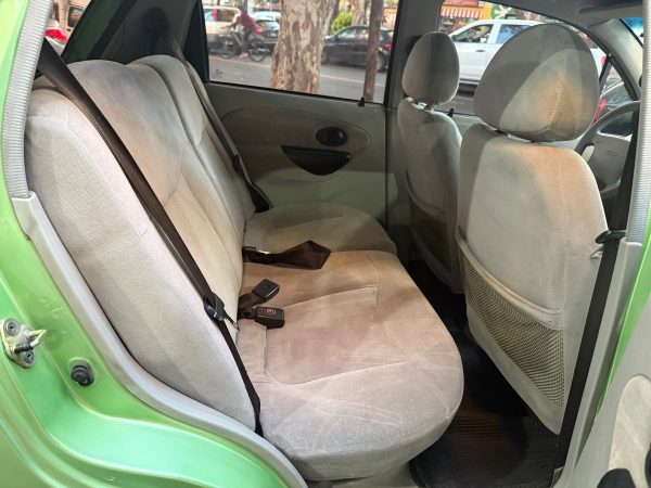 Chery Qq 1.1 Confort - Imagen 14