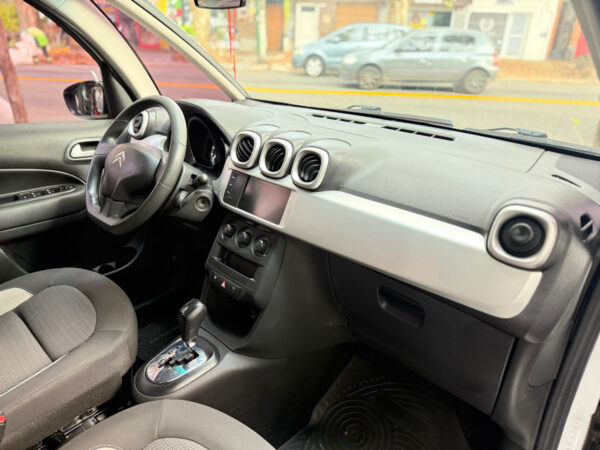 Citroën Aircross 1.6 Vti 115 Feel At6 - Imagen 19