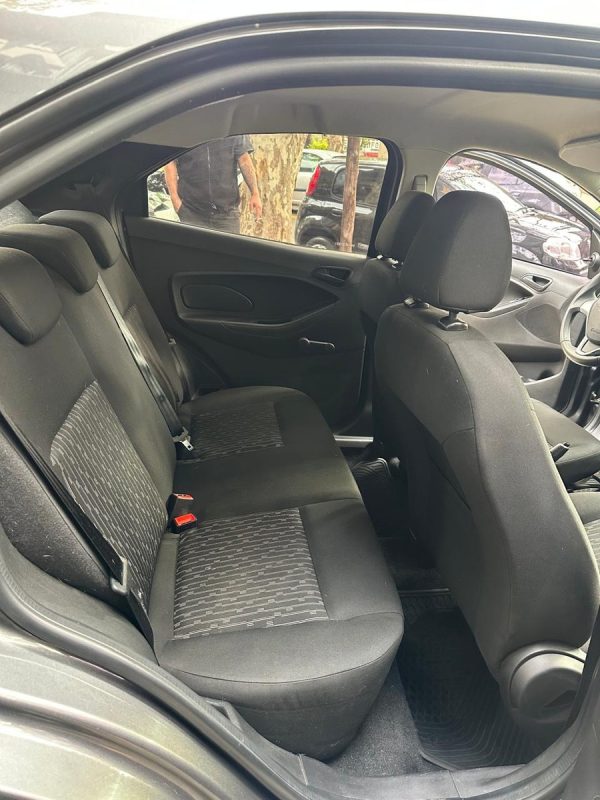Ford Ka 1.5 S - Imagen 10