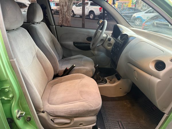 Chery Qq 1.1 Confort - Imagen 15
